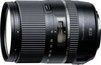 Objektiv Tamron 16-300 mm f/3.5-6.3 Di-II VC PZD pro Nikon