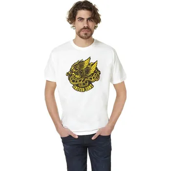 Pánské tričko Tričko Faster Sons od Rolanda Sandse - L B16PT124W60L