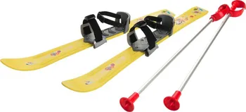 Sjezdové lyže Plastkon Baby Ski 2012 70 cm