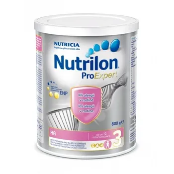 Kojenecká výživa Nutricia Nutrilon ProExpert HA 3