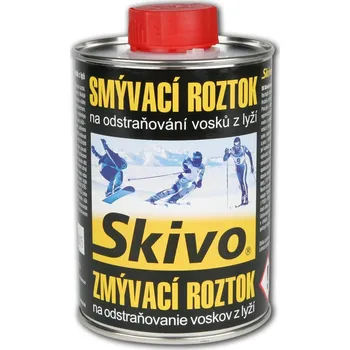 Skivo smývač 5 l