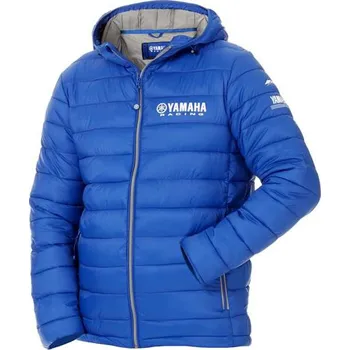 Pánská bunda Pánská bunda Paddock Blue s podšívkou - Blue - 3XL B18FJ104E03L