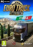 Euro Truck Simulátor 2 Italia PC