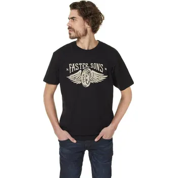 Pánské tričko Tričko Faster Sons od Rolanda Sandse - XL B16PT112B01L