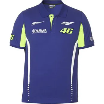 Pánské tričko Tričko s límečkem Rossi – M B17VR464E00M