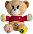 plyšák Teddies Medvěd Tedík mluvící 30 cm