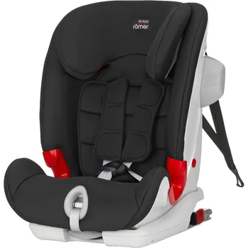 Recenze Britax Römer Advansafix III Sict 2018 Autosedačka Recenze Britax Römer Advansafix III Sict 2018