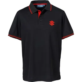 Pánské tričko Polo triko Team 2 - XL 990F0BKPM20XL