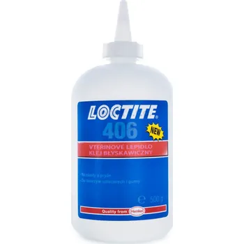 Loctite 406, 500 g