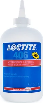 Průmyslové lepidlo Loctite 406