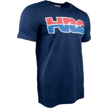 TRIČKO HRC - MODRÉ - S 08HRCTEE7BS