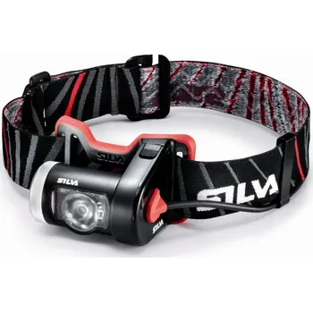 Čelovka Silva X-Trail