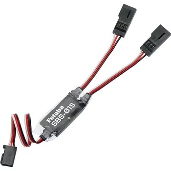 RC náhradní díl Futaba SBS-01S AR01001663