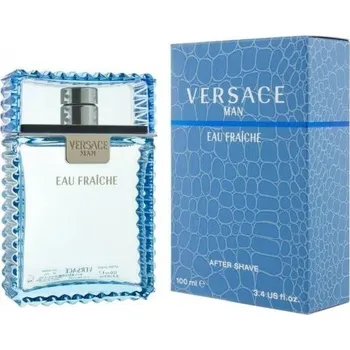 Versace Man Eau Fraiche voda po holení 100 ml