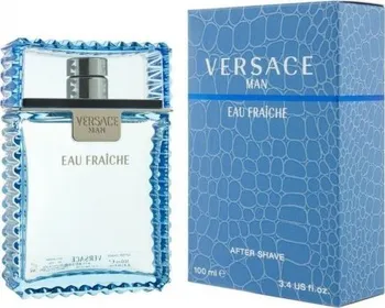 Versace Man Eau Fraiche voda po holení 100 ml