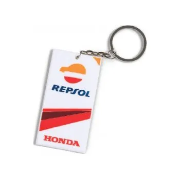 KLÍČENKA REPSOL 08REPKEY7RING