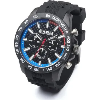 Hodinky Náramkové hodinky Yamaha Racing od společnosti TW Steel N16JW001B000
