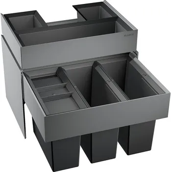 Odpadkový koš Blanco Select 60/3 Orga 518726