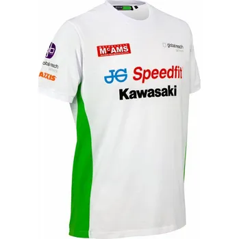 Pánské tričko TRIČKO S KRÁTKÝMI RUKÁVY - 3XL/4XL 177SPM0668