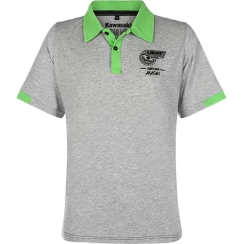 Dámská košile POLO S KRÁTKÝMI RUKÁVY - S/M 139STM0162