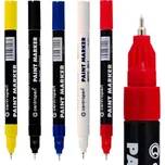 popisovač Centropen 9211 lakový černá