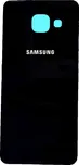 Samsung A310 kryt baterie černý