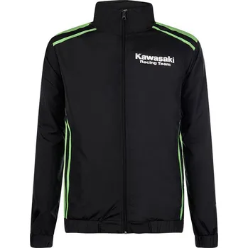 Pánská větrovka BUNDA - L/XL 224SPM0074