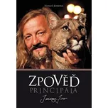 Jaromír Joo: Zpověď principála - Hanuš Jordan