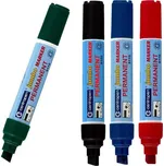 popisovač Centropen 9110 červená