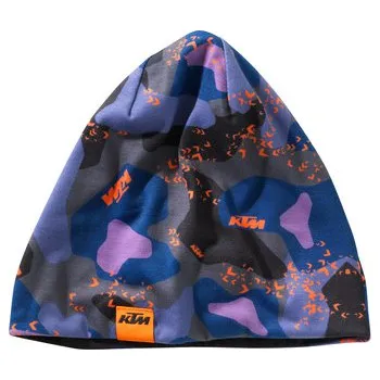 Čepice Girls Emphasis Beanie 3PW1888100