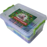 Magformers Universal Box 47 dílků