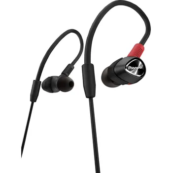 Sluchátka Pioneer DJE-2000-K