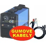 Kühtreiber Set 2 KITin 150 + kabely 3 m