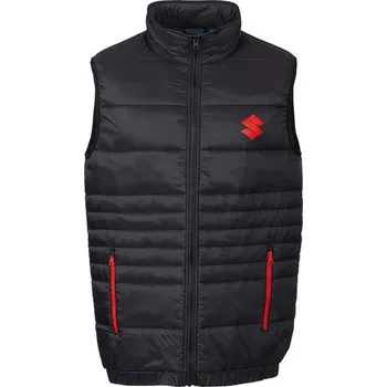 Dámská vesta Vesta Team - S 990F0BKBW200S