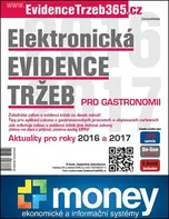 Elektronická evidence tržeb pro gastronomii