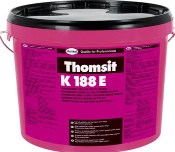 Průmyslové lepidlo Thomsit K 188 E 5 kg