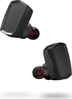 Sluchátka Energy Sistem Earphones 6 True Wireless černá