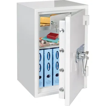 Trezor ATLAS 65 bílý