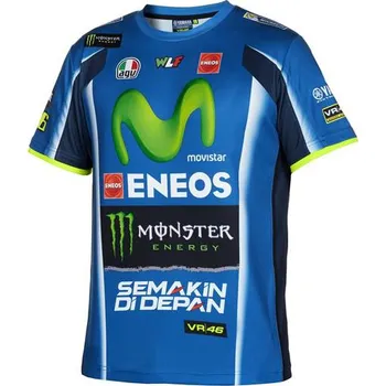 Pánské tričko Sportovní tričko Rossi - M B17VR461E00M