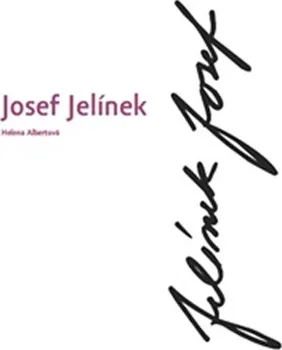 Umění Josef Jelínek - Helena Albertová