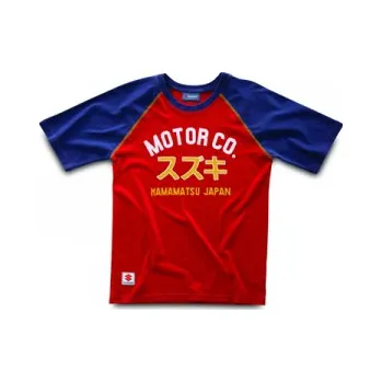 Pánské tričko Pánské tričko Motor S 990F0FTS0300S