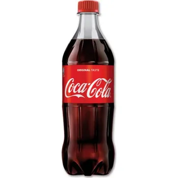 Limonáda Coca Cola 1l pet, 12ks