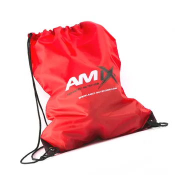 Sportovní vak Amix Bag červený
