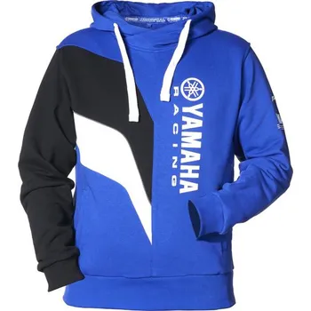 Pánská mikina Mikina s kapucí Paddock Blue 2016 - XL B16FT107E11L