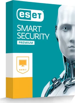 Antivir ESET Smart Security Premium