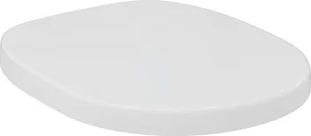 WC sedátko Ideal Standard Connect Freedom bílé (E822501)