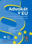 Advokát v EU - Stanislav Balík, Václav…