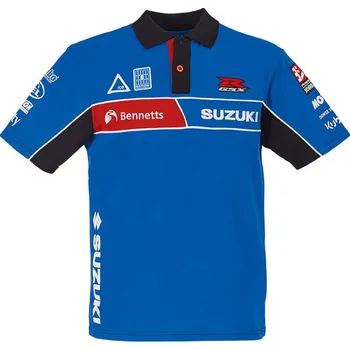 Pánské tričko Polo triko BSB Team - M 990F0B1PLS00M