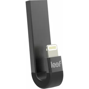 USB flash disk Leef iBridge 3 256 GB (LIB300KK256E1)