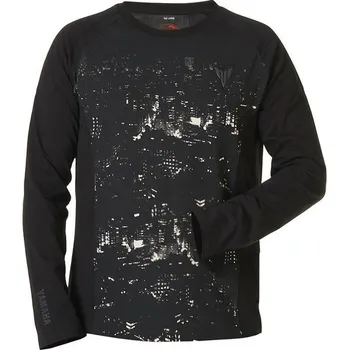 Pánské oblečení Tričko MT Tokio - XL B16ET115B11L